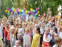 Сучасний Бориспіль