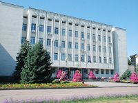 Сучасний  Бориспіль