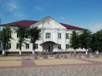 Сучасний  Бориспіль