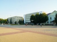 Сучасний  Бориспіль