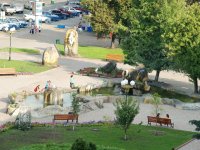 Сучасний  Бориспіль