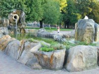 Сучасний  Бориспіль