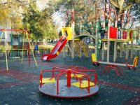 Сучасний  Бориспіль