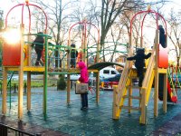 Сучасний  Бориспіль