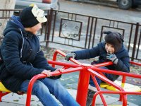 Сучасний  Бориспіль