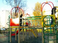 Сучасний  Бориспіль