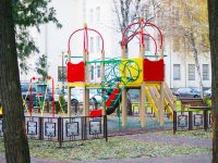 Сучасний  Бориспіль