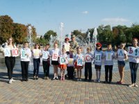 Сучасний  Бориспіль