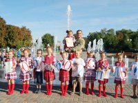 Сучасний  Бориспіль