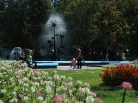 Сучасний  Бориспіль