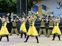 Сучасний Бориспіль