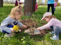 Сучасний Бориспіль