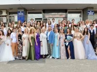 Сучасний Бориспіль