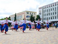 Сучасний Бориспіль