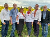 Сучасний Бориспіль