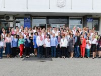 Сучасний Бориспіль