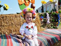 Сучасний Бориспіль