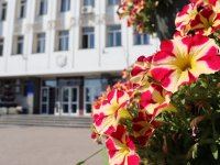 Сучасний Бориспіль