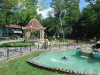 Сучасний  Бориспіль