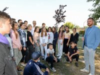 Сучасний Бориспіль