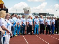 Сучасний Бориспіль