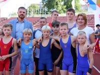 Сучасний Бориспіль