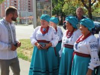 Сучасний Бориспіль