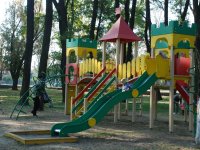 Сучасний  Бориспіль