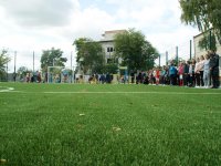 Сучасний Бориспіль