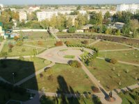 Сучасний Бориспіль