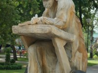 Сучасний Бориспіль