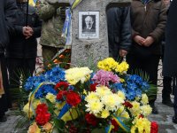 Сучасний Бориспіль