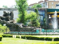 Сучасний Бориспіль