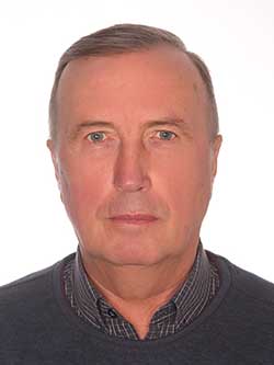 САВОНІК Олександр Анатолійович