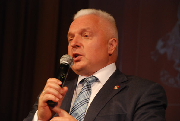 У своє професійне свято дарували свій талант У своє професійне свято дарували свій талант