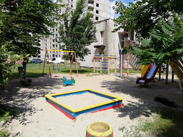 Ремонт дорог