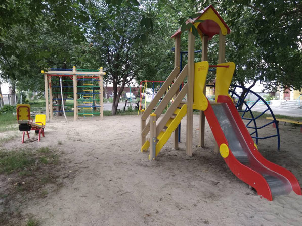 Ремонт дорог
