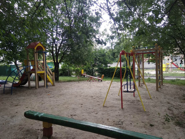Ремонт дорог