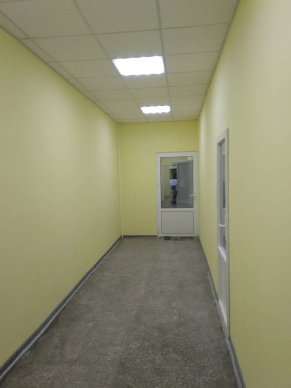 Ремонт дорог