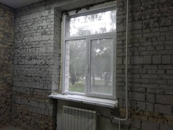 Ремонт дорог