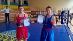 У Бориспільській ДЮСШ пройшов відкритий чемпіонат з боксу