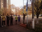 Відбулася Спартакіада з фізичної та військово-технічної підготовки серед учнів допризовного віку у м. Бориспіль