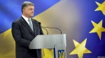 ПРЕС-КОНФЕРЕНЦІЯ ПРЕЗИДЕНТА УКРАЇНИ ПЕТРА ПОРОШЕНКА. ВСТУПНЕ СЛОВО
