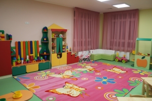 Бориспільські освітяни переймали досвід столичних  колег