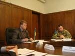 ЗВІТ роботи обласного штабу допомоги учасникам АТО та їх родинам заступника голови КОДА, керівника штабу Дмитра Христюка в період з 26 листопада по 08 грудня 2014 року