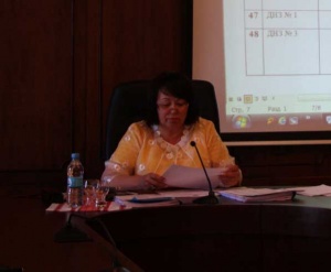 Найближчим часом всі навчальні заклади області будуть підключені до Єдиної державної електронної бази освіти