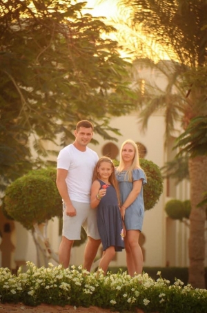 БОРИСПІЛЬСЬКА РОДИНА ПОТРЕБУЄ ДОПОМОГИ