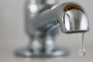 З 18 по 19 травня проводитиметься очистка водопровідних мереж, у зв’язку з чим буде відсутнє водопостачання по місту.
