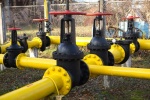 За 2014 рік обсяг транспортування газу у Київській області знизився на 111 мільйонів куб.м.