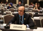 Сергій Савчук: Участь України в IRENA – нагода повноцінно долучитися до світового тренду використання чистих джерел енергії